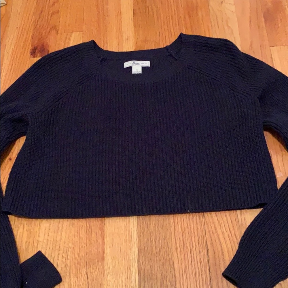 sweater